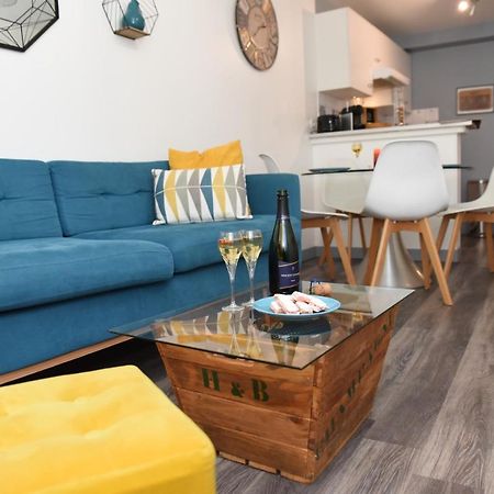 Sparkling Life - Epernay Centre מראה חיצוני תמונה