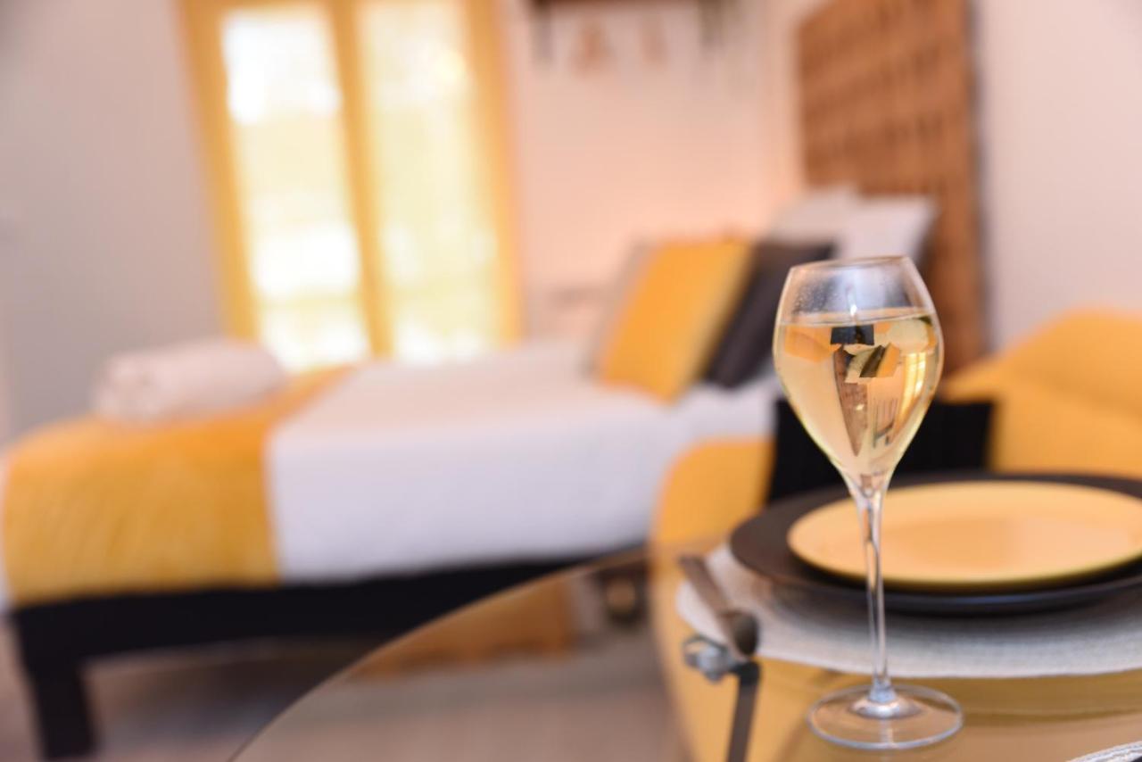 Sparkling Life - Epernay Centre מראה חיצוני תמונה